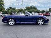 Thumbnail of 2003 Strato Blue Mica Mazda MX-5 Miata