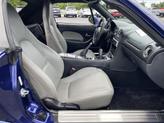 Thumbnail of 2003 Strato Blue Mica Mazda MX-5 Miata