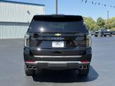 Thumbnail of 2025 Black Chevrolet Tahoe