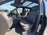 Thumbnail of 2025 Black Chevrolet Tahoe