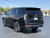 Thumbnail of 2025 Black Chevrolet Tahoe