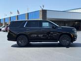 Thumbnail of 2025 Black Chevrolet Tahoe