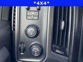 Thumbnail of 2018 Black Chevrolet Silverado 1500