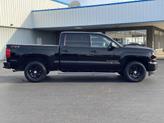 Thumbnail of 2018 Black Chevrolet Silverado 1500