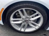 Thumbnail of 2019 Ceramic Matrix Gray Metallic Chevrolet Corvette