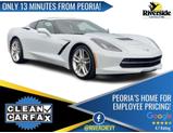 Photo of 2019 Ceramic Matrix Gray Metallic Chevrolet Corvette