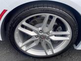 Thumbnail of 2019 Ceramic Matrix Gray Metallic Chevrolet Corvette