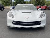 Thumbnail of 2019 Ceramic Matrix Gray Metallic Chevrolet Corvette