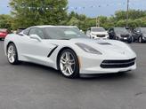 Thumbnail of 2019 Ceramic Matrix Gray Metallic Chevrolet Corvette