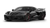 Thumbnail of 2025 Black Chevrolet Corvette