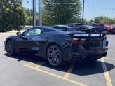 Thumbnail of 2025 Black Chevrolet Corvette
