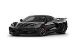 Thumbnail of 2025 Black Chevrolet Corvette