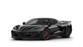 Thumbnail of 2025 Black Chevrolet Corvette
