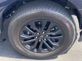 Thumbnail of 2024 Antimatter Blue Metallic Ford F-150