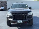 Thumbnail of 2021 Black Chevrolet Colorado