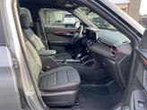 Thumbnail of 2026 Sterling Gray Metallic Chevrolet Trailblazer