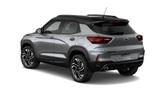 Thumbnail of 2026 Sterling Gray Metallic Chevrolet Trailblazer