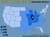 Thumbnail of 2026 Sterling Gray Metallic Chevrolet Trailblazer