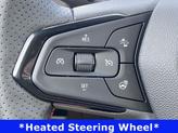 Thumbnail of 2026 Sterling Gray Metallic Chevrolet Trailblazer