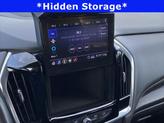 Thumbnail of 2021 Silver Ice Metallic Chevrolet Traverse