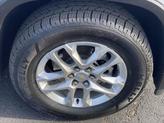 Thumbnail of 2021 Silver Ice Metallic Chevrolet Traverse