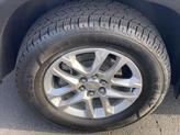 Thumbnail of 2021 Silver Ice Metallic Chevrolet Traverse