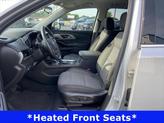 Thumbnail of 2021 Silver Ice Metallic Chevrolet Traverse