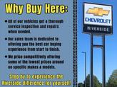 Thumbnail of 2021 Silver Ice Metallic Chevrolet Traverse
