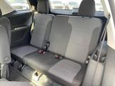 Thumbnail of 2021 Silver Ice Metallic Chevrolet Traverse