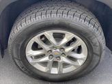 Thumbnail of 2021 Silver Ice Metallic Chevrolet Traverse
