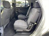 Thumbnail of 2021 Silver Ice Metallic Chevrolet Traverse