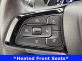 Thumbnail of 2023 Ebony Twilight Metallic Buick Enclave