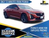 Photo of 2020  Cadillac CT5