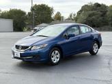 Thumbnail of 2015  Honda Civic