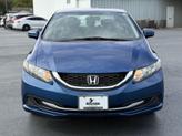 Thumbnail of 2015  Honda Civic