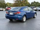 Thumbnail of 2015  Honda Civic