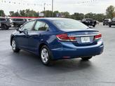 Thumbnail of 2015  Honda Civic