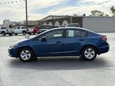 Thumbnail of 2015  Honda Civic