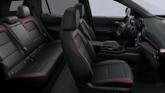 Thumbnail of 2026 Radiant Red Tintcoat Chevrolet Equinox