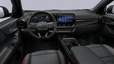 Thumbnail of 2026 Radiant Red Tintcoat Chevrolet Equinox