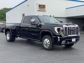 Thumbnail of 2025  GMC Sierra 3500