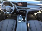 Thumbnail of 2025 Mineral Black INFINITI QX60