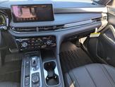 Thumbnail of 2025 Mineral Black INFINITI QX60