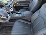 Thumbnail of 2025 Mineral Black INFINITI QX60