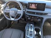 Thumbnail of 2025 Mineral Black INFINITI QX60