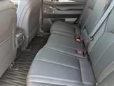 Thumbnail of 2025 Mineral Black INFINITI QX60