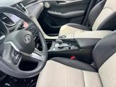 Thumbnail of 2023 Dynamic Sunstone Red INFINITI QX55