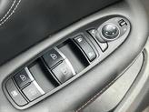 Thumbnail of 2023 Dynamic Sunstone Red INFINITI QX55
