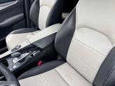 Thumbnail of 2023 Dynamic Sunstone Red INFINITI QX55
