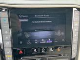 Thumbnail of 2023 Dynamic Sunstone Red INFINITI QX55